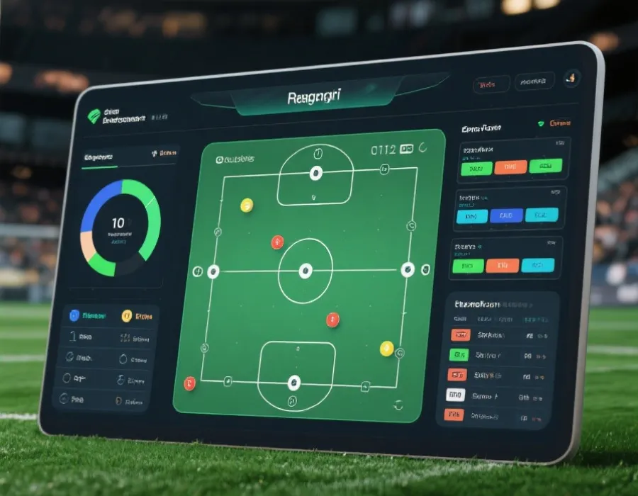 2026世界盃資訊中心