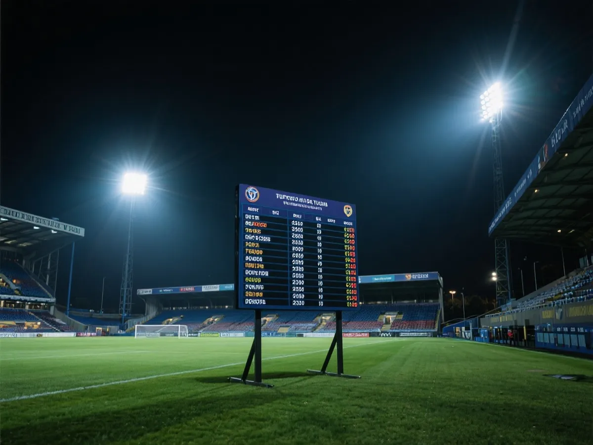 2026世界盃賽程查詢視覺