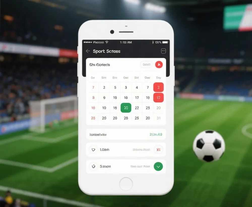 世界盃賽程與時間管理示意圖